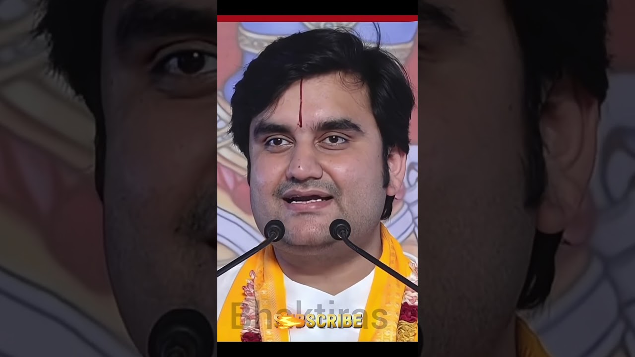 जिस सवाल से चुप हो गए सब… वही मैंने इंद्रेश जी महाराज से पूछ लिया | ऑस्ट्रेलिया व्लॉग”