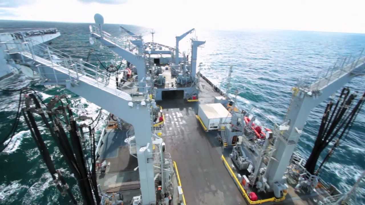 JOBS AT MSC: Ordinary Seaman