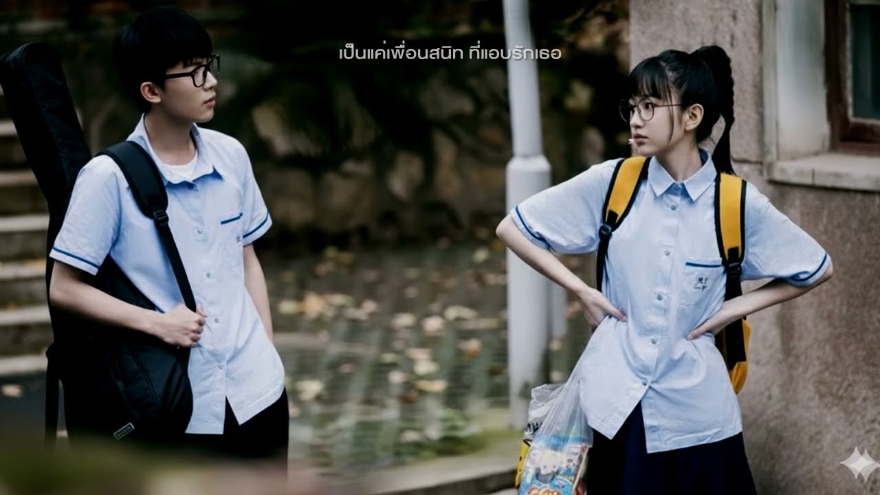 เพื่อนสนิท I The man is not good enough