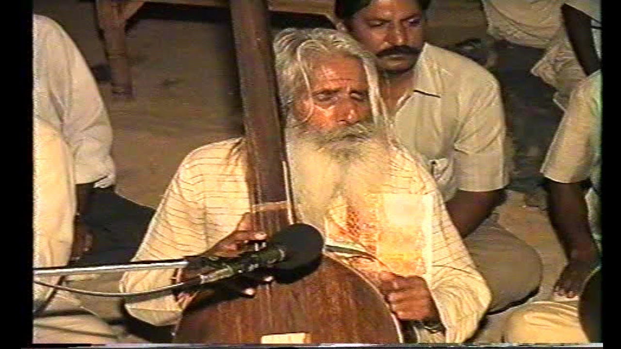 सत्तगुरु आन छोड़ावे(बाबा रामदेव जी की बाणी) पंडित श्री अमरचंद जी सुथार(राठौड़) के द्वारा