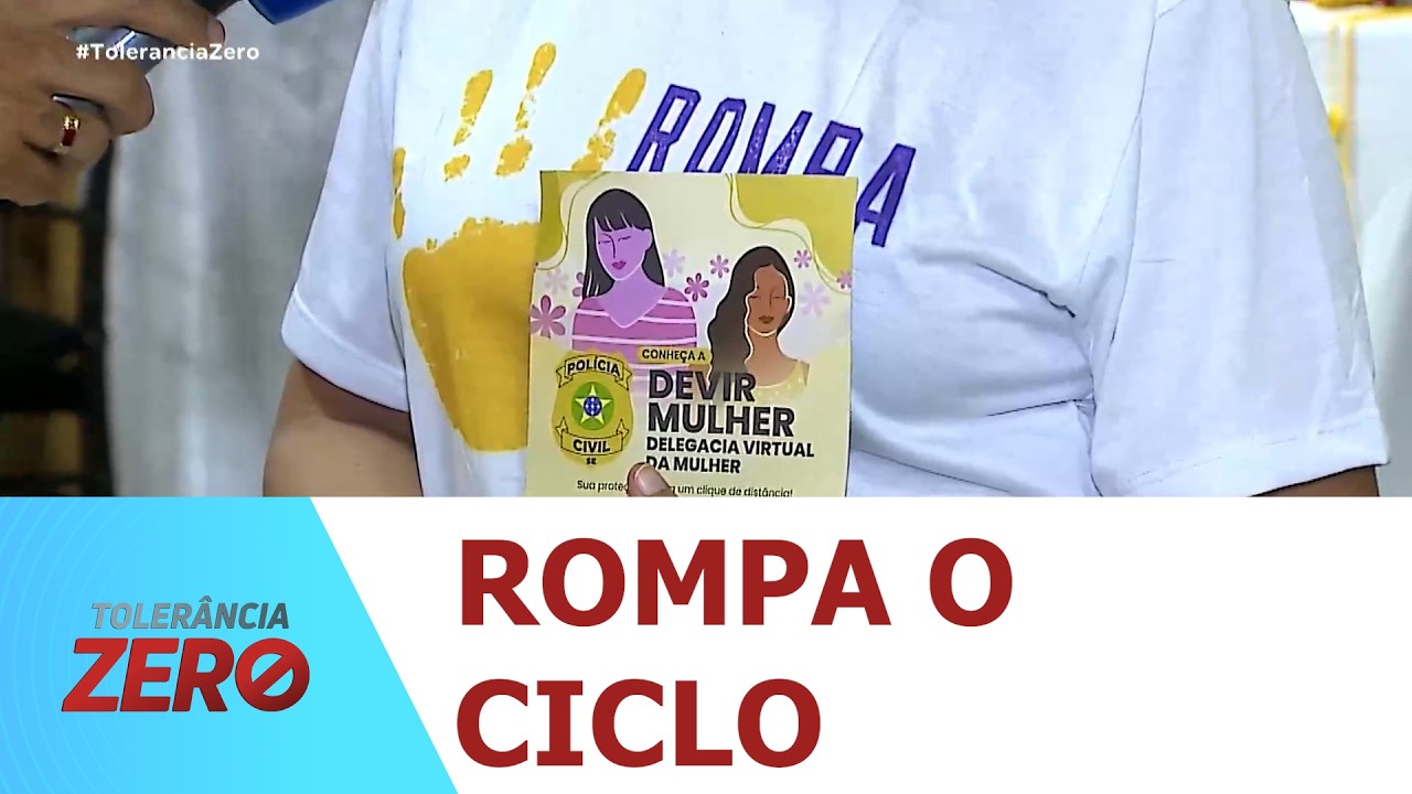 Programação especial em alusão ao Mês da Mulher - TZ