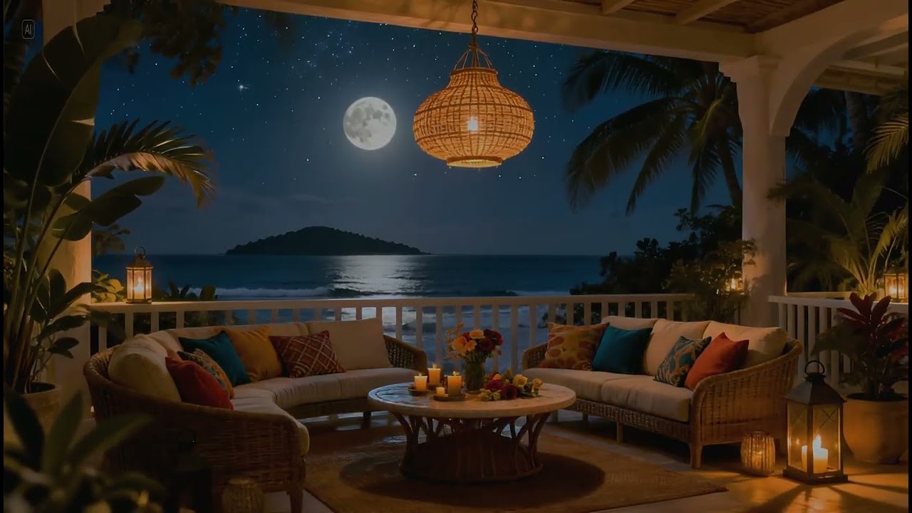 Relaxing Ambient Music for Sleep, Study & Meditation, Gentle Healing Music to Reduce Stress
