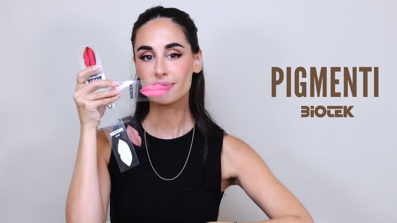 Pigmenti Biotek