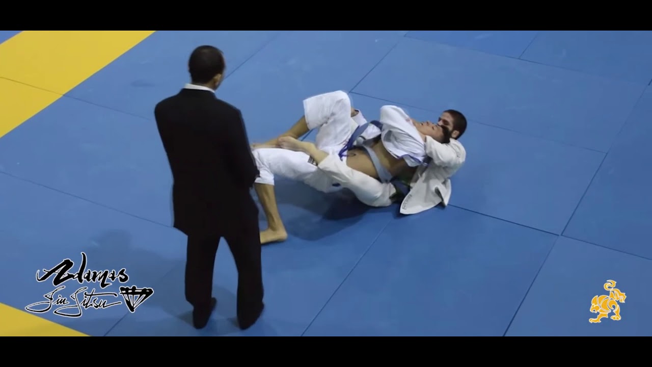BJJ Highlights Pablo Estepa