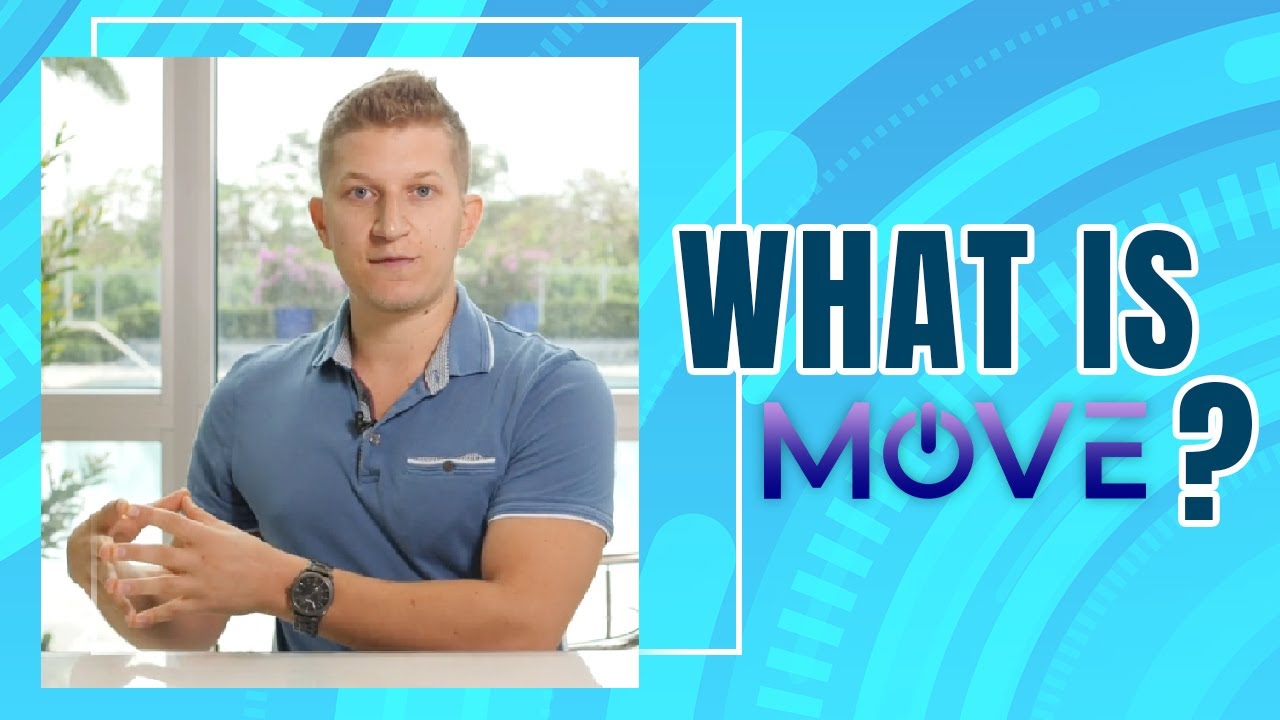 What Is Move