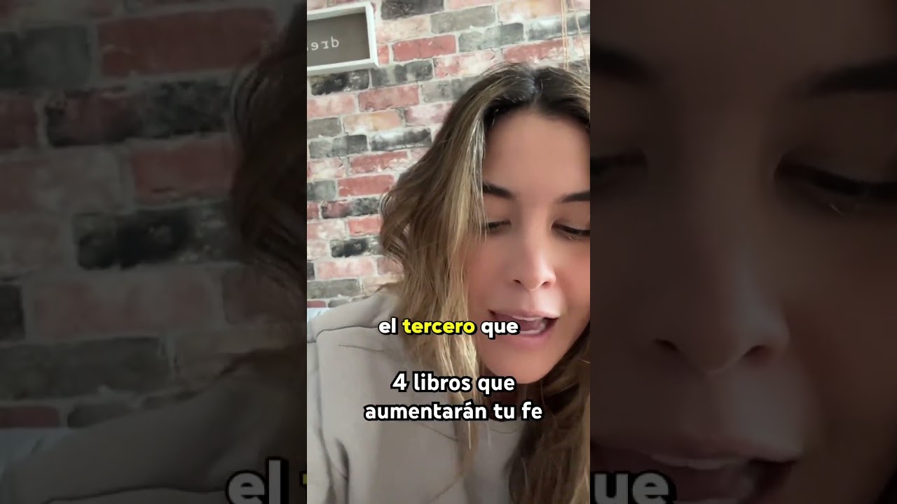 4 libros que aumentar&aacute;n tu Fe!!! #podcast #catolicos #catolica