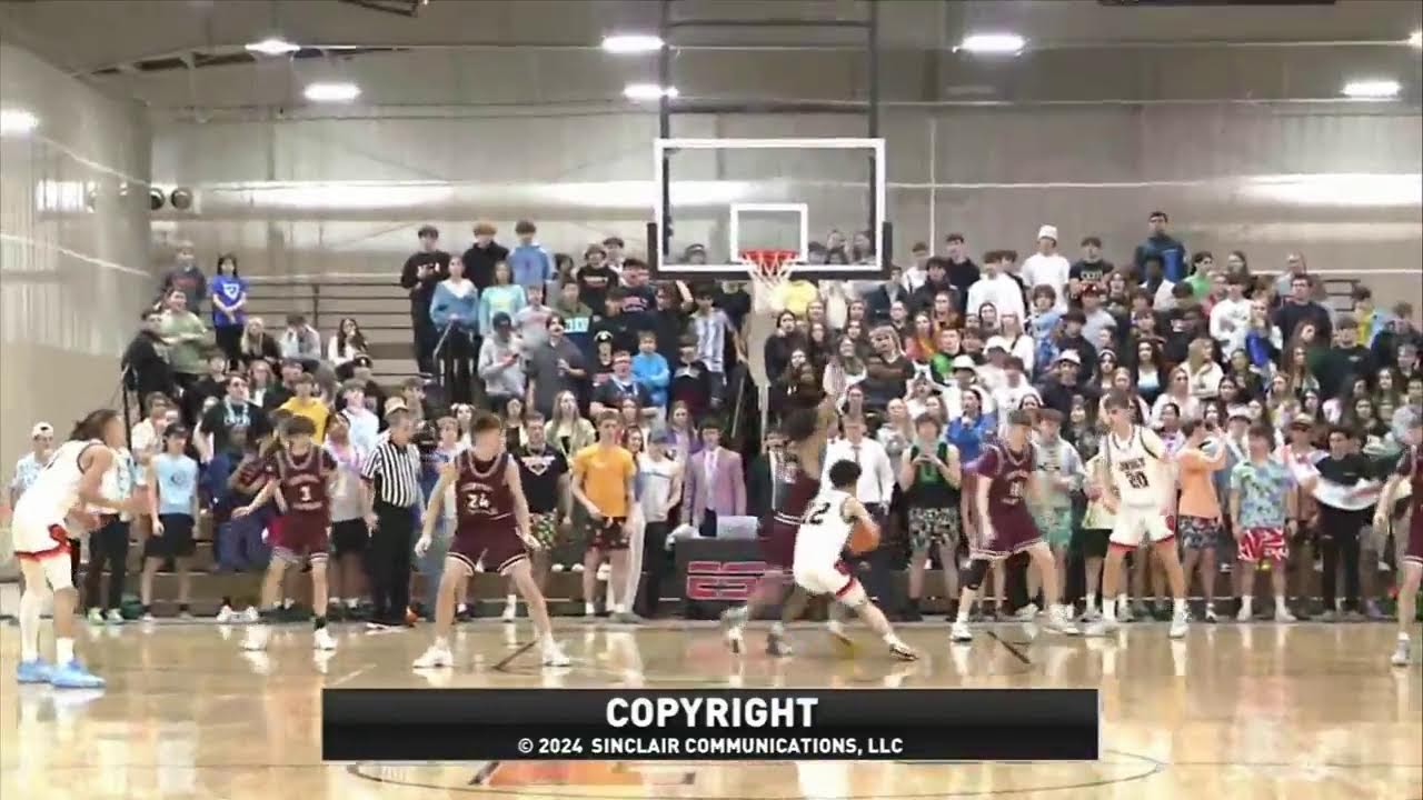 Bordas & Bordas High School Hoops