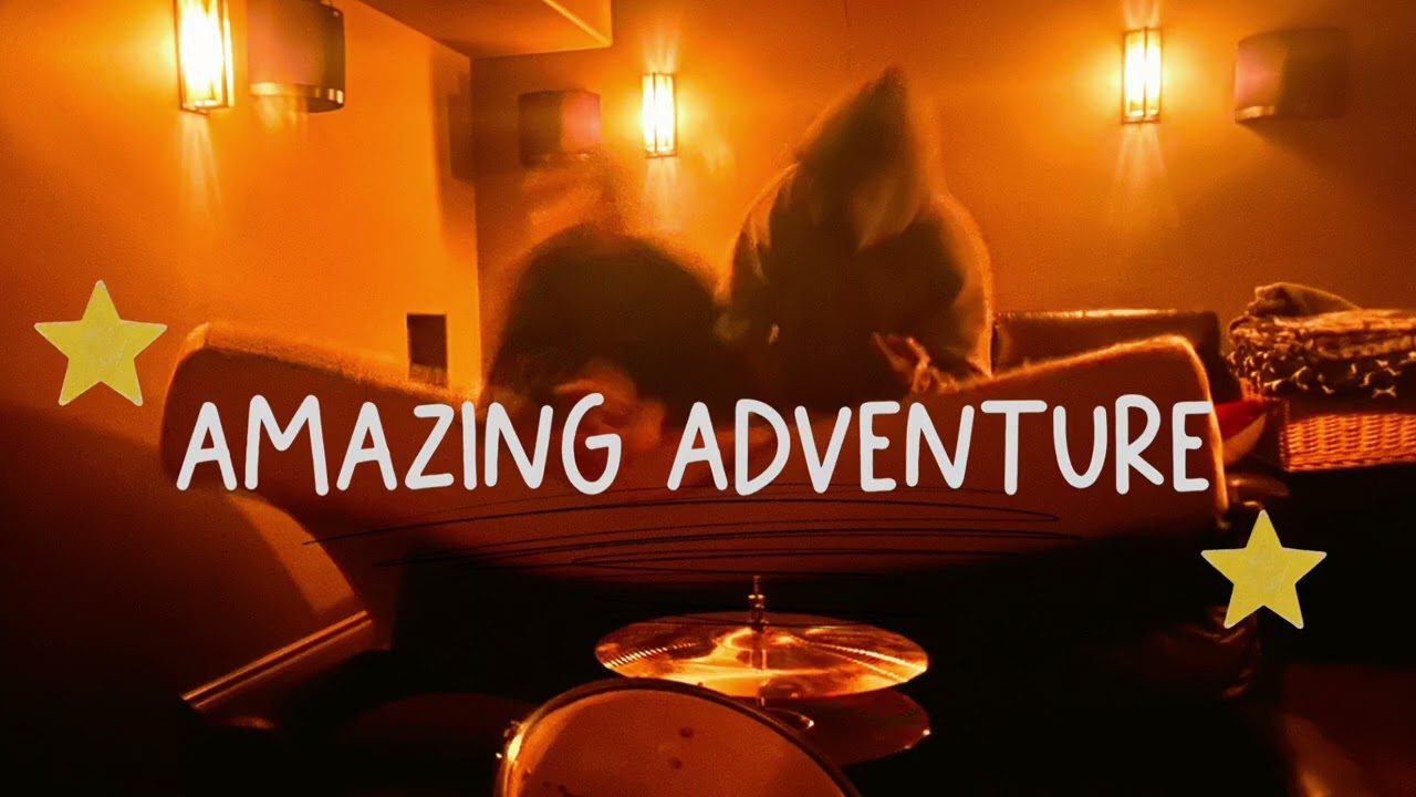 Lil Doomie: Amazing Adventure 