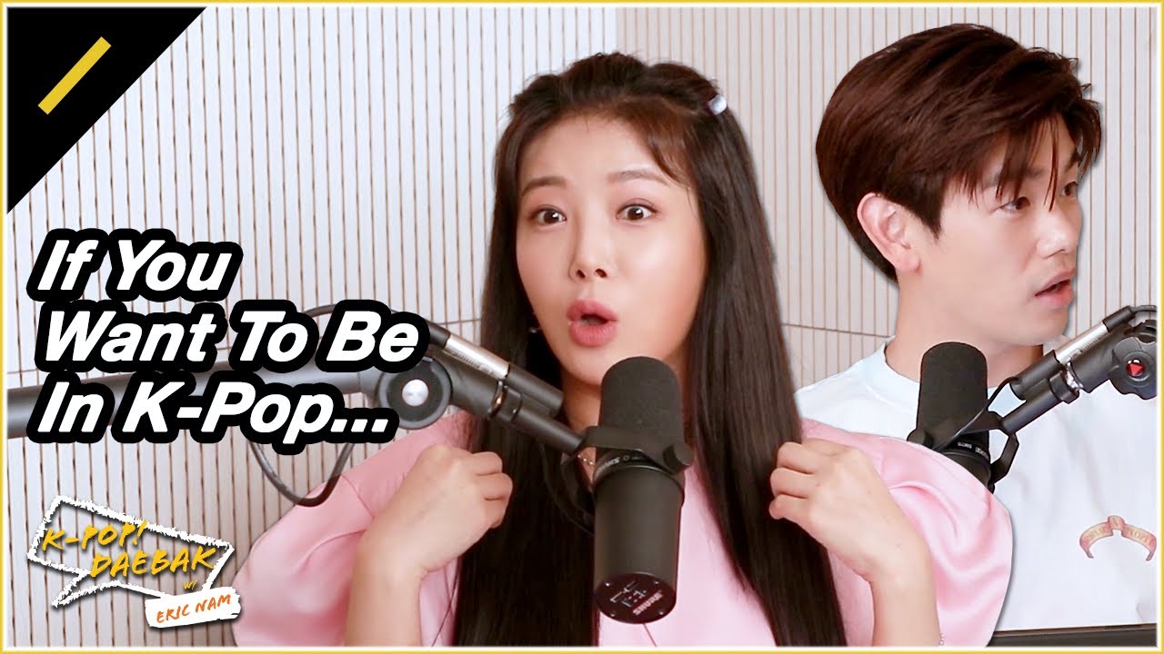Yubin Shares JYP's Advice on Running a Company | KPDB Ep. #61 Highlight (BONUS)