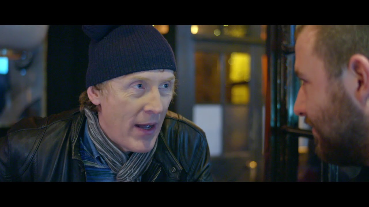 Hector Visits Galway for Christmas | The Connacht Hotel