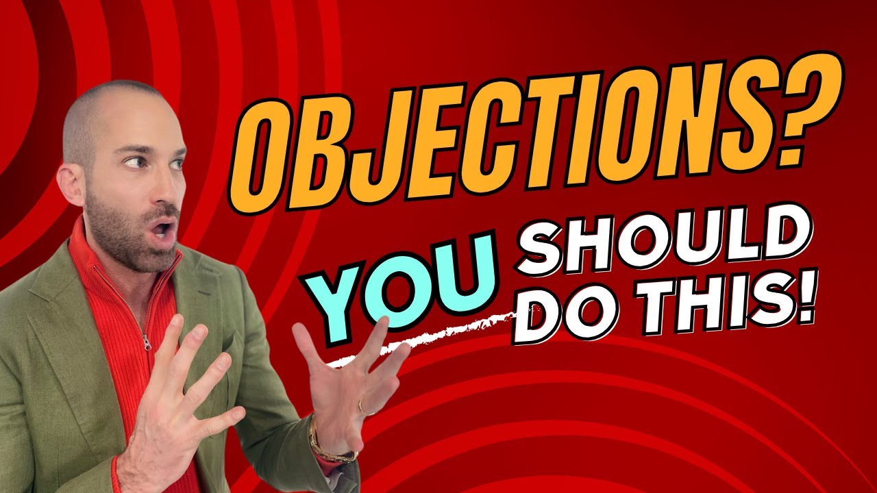 Steps to Overcoming Sales Objections