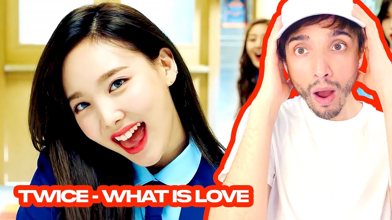 ¿WHAT IS LOVE es la mejor canción de TWICE? 🙀 Mi reacción por primera vez 🫨
