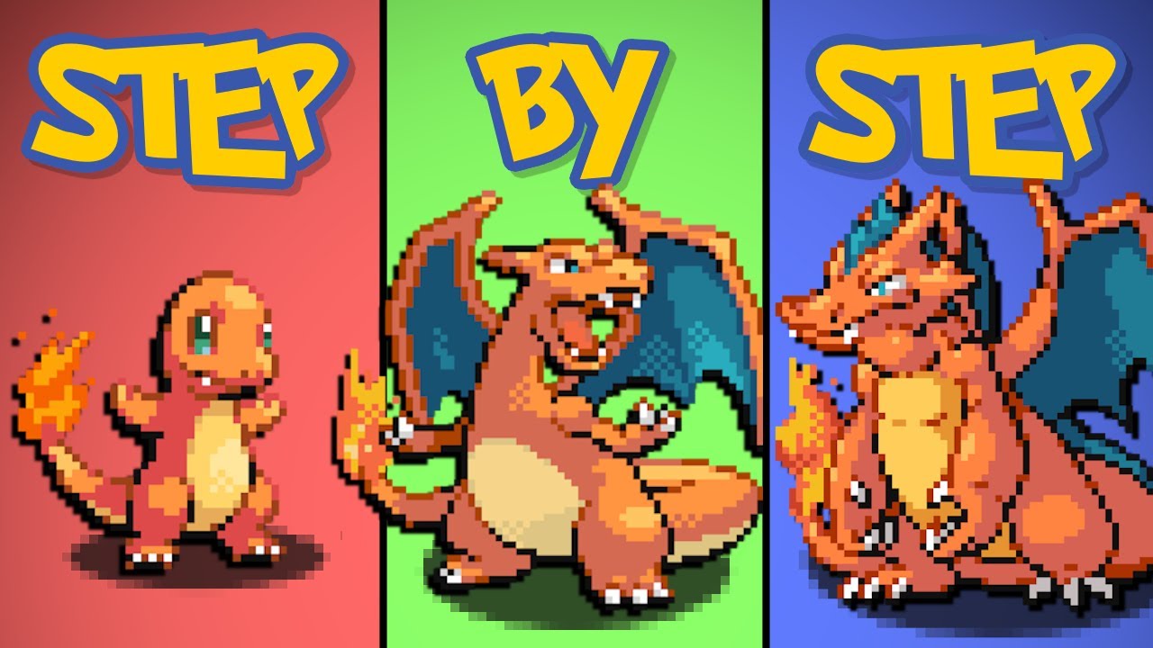 How to Install Pokemon: Evolved (PC)