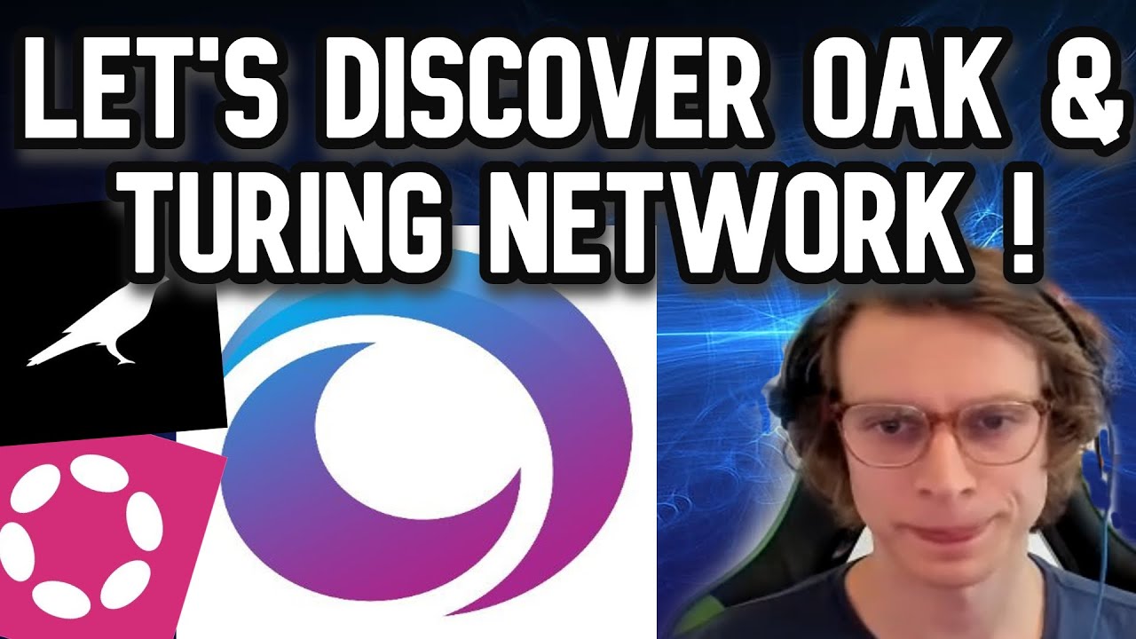 Oak Network Explained | Automation on Polkadot & Kusama !