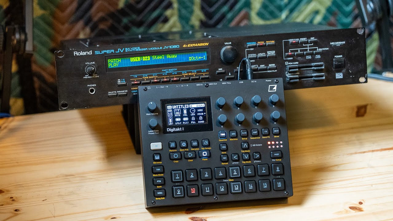 Подождите... на JV-1080 есть полные версии песен?