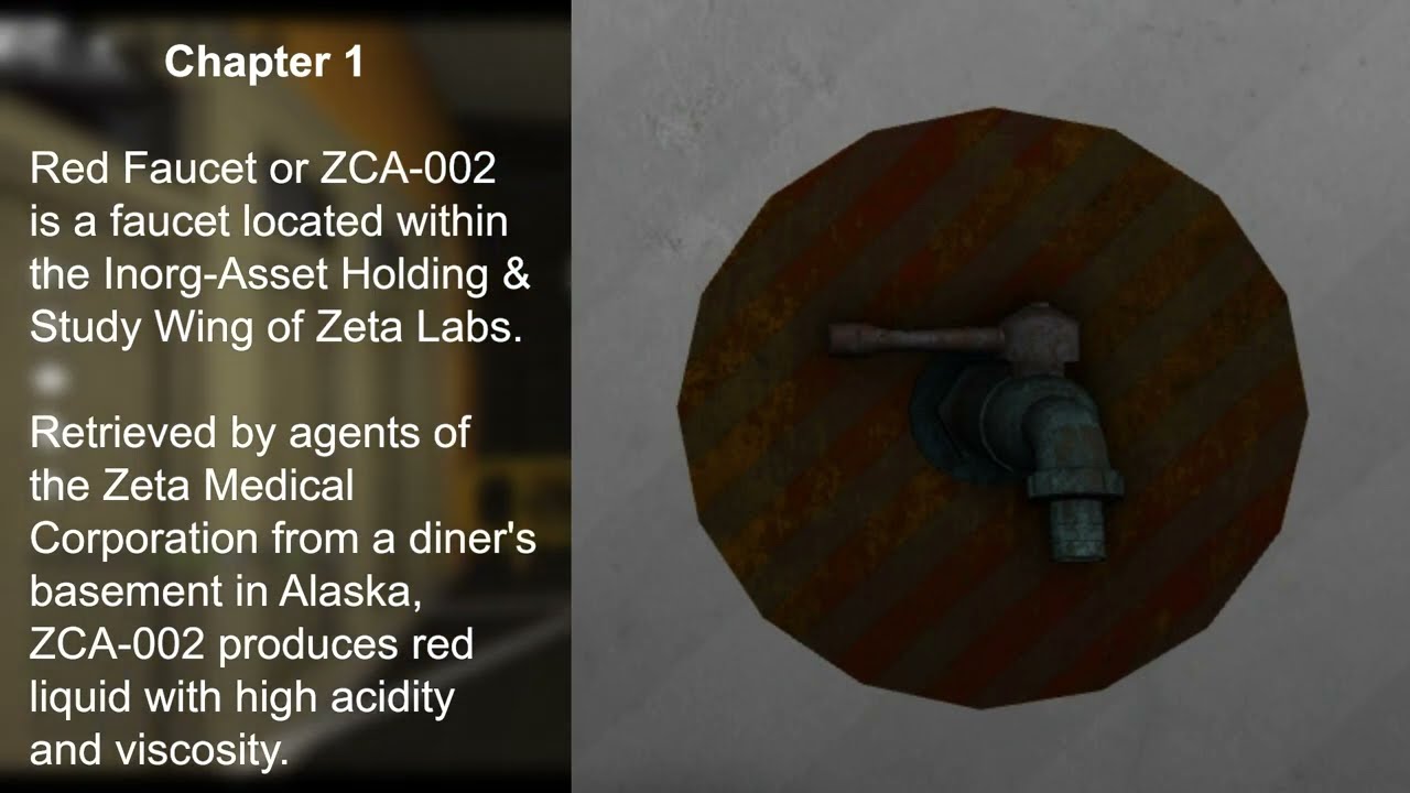 Roblox Blacksite Zeta: Full ZCA-002 Guide.