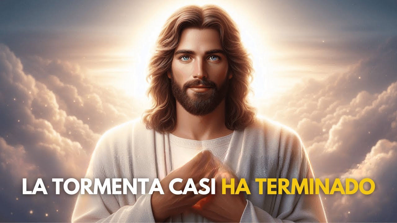 Por Fin Es Tu Momento | Dio Dice | Mensaje Dios Hoy | Mensaje de Dio Ahora | Mensaje Dios | Dio Dice