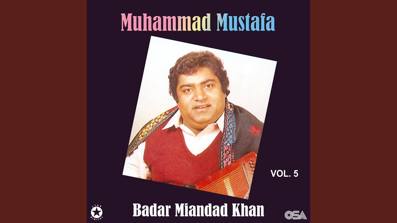 Muhammad Mustafa