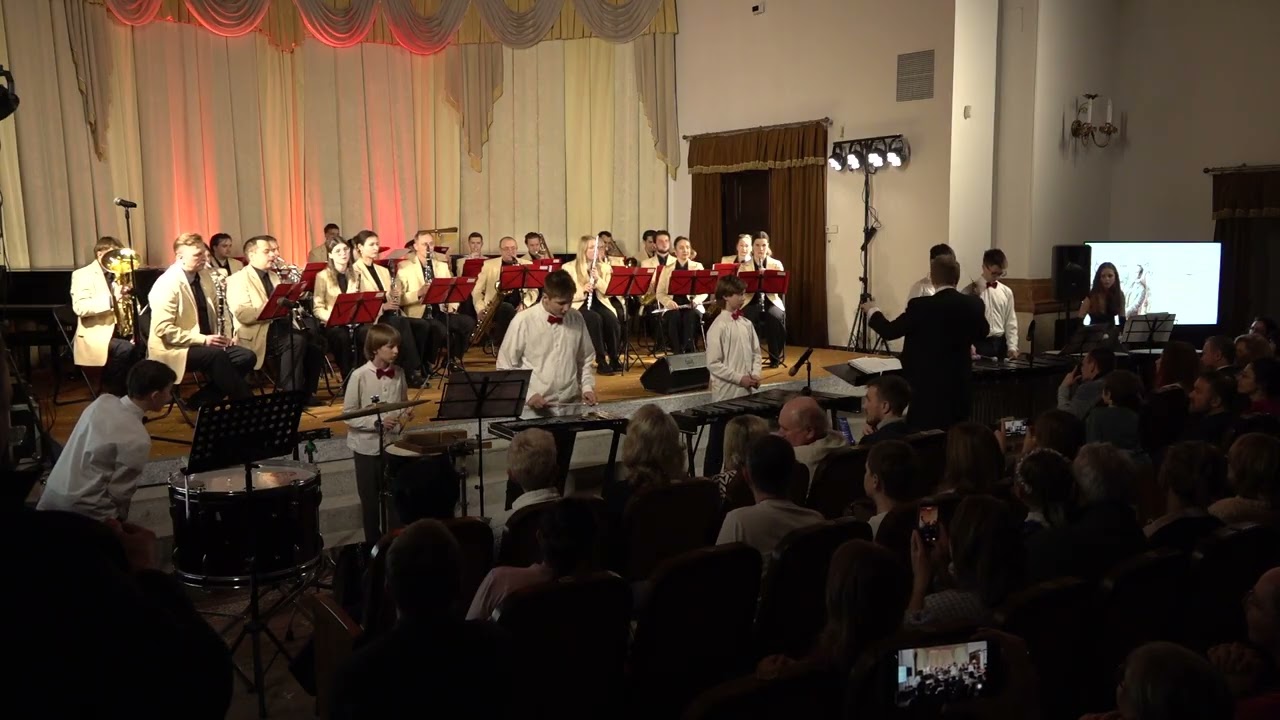 В.Дашкевич Увертюра из т/с «Приключения Шерлока Холмса и Доктора Ватсона»