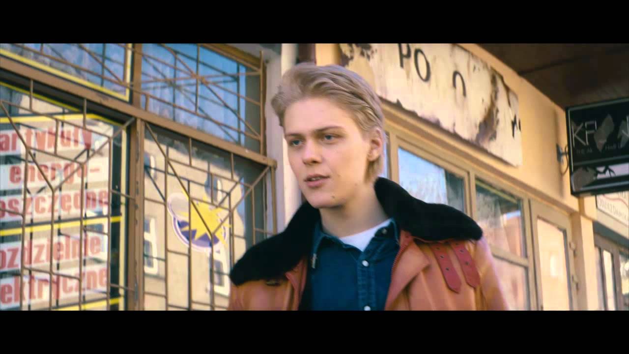 YUMA: zwiastun filmu