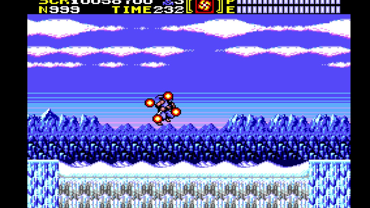 [TAS] SMS Ninja Gaiden by Challenger in 14:17.39