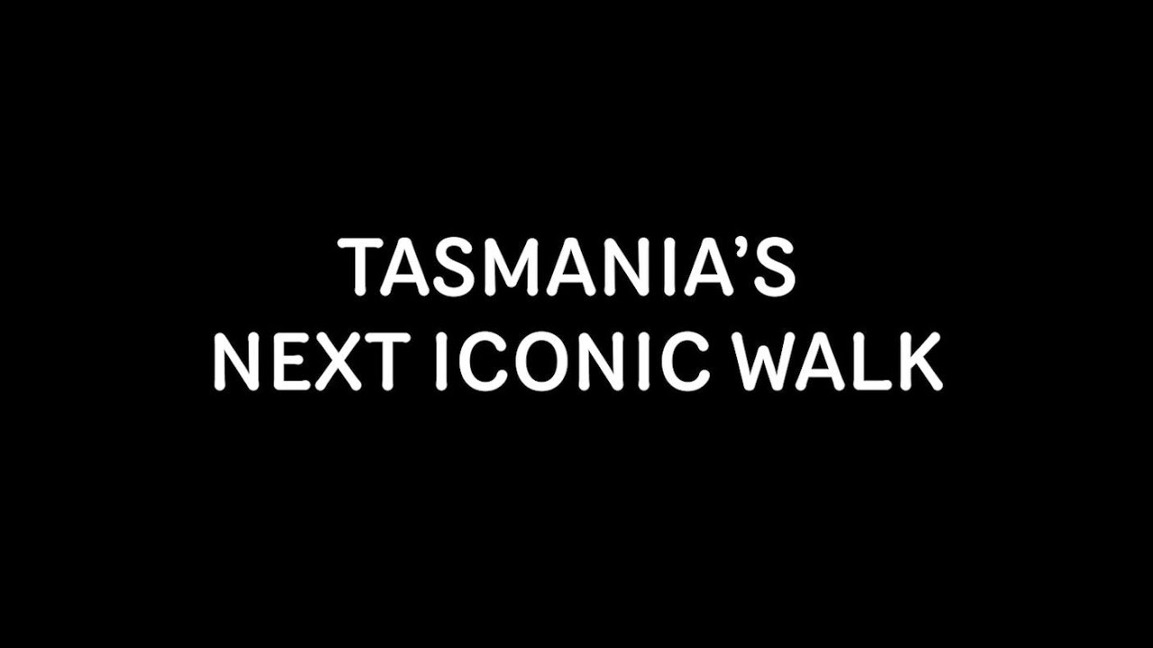 Next Iconic Walk
