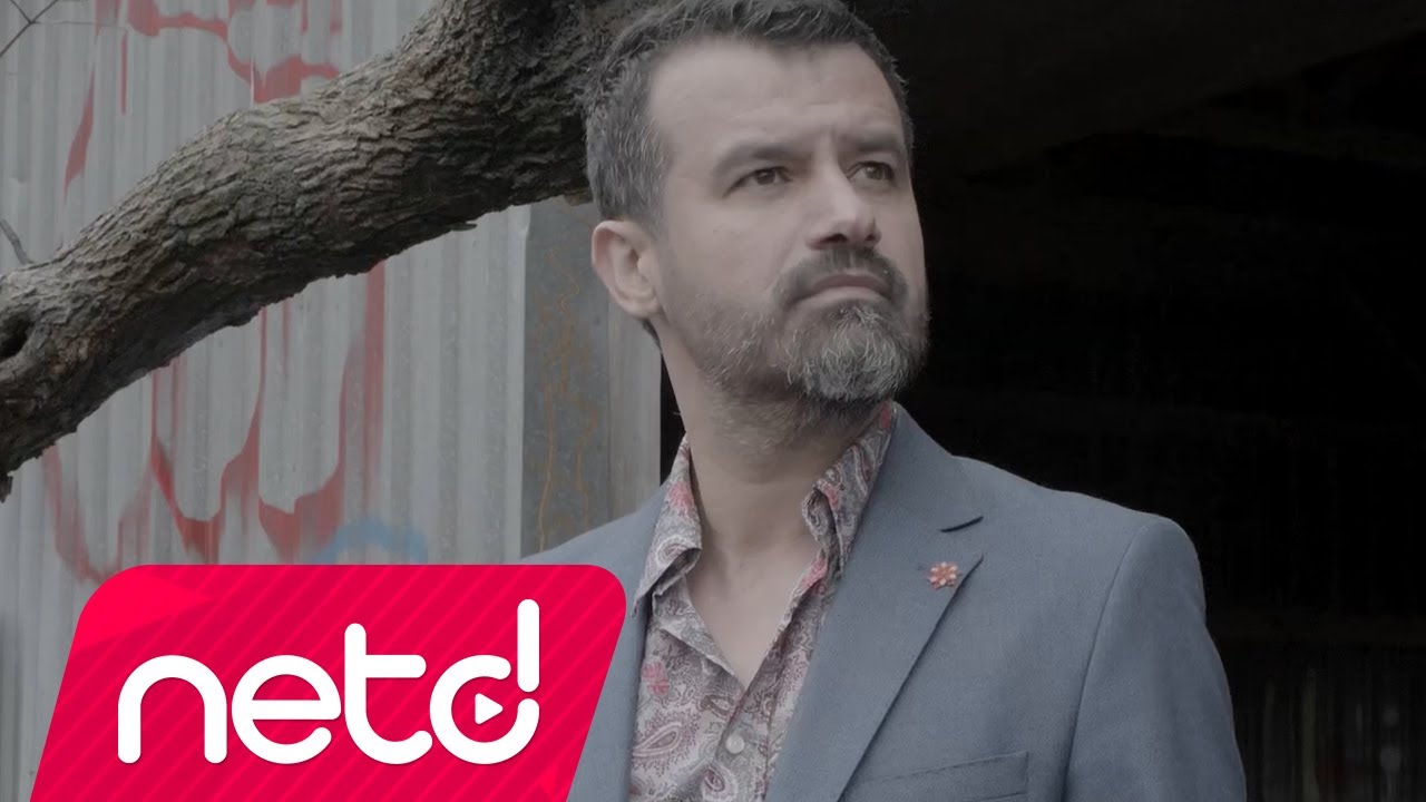 Süleyman Ergişi - Biri Var