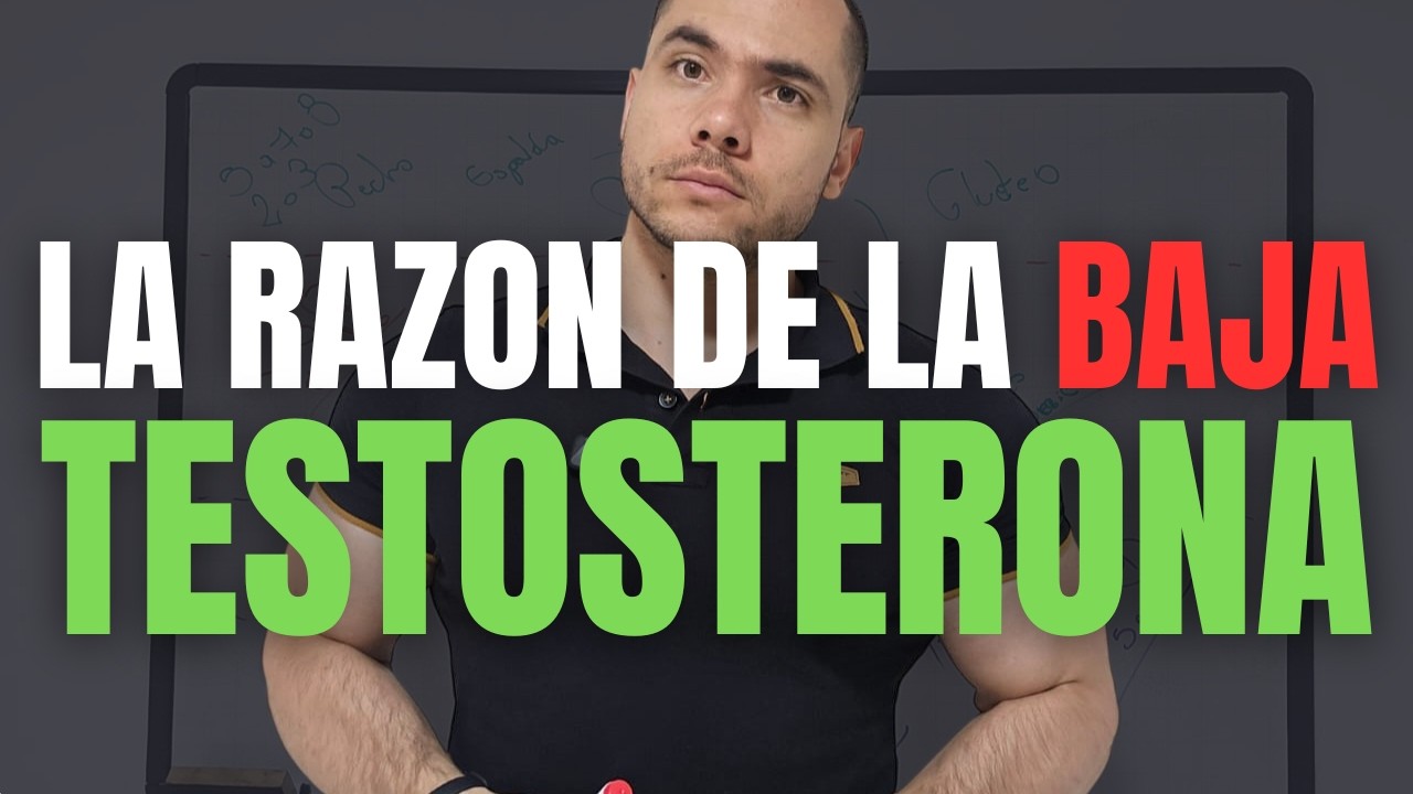 Los SUPLEMENTOS Que DEBERIAS TOMAR HOY MISMO