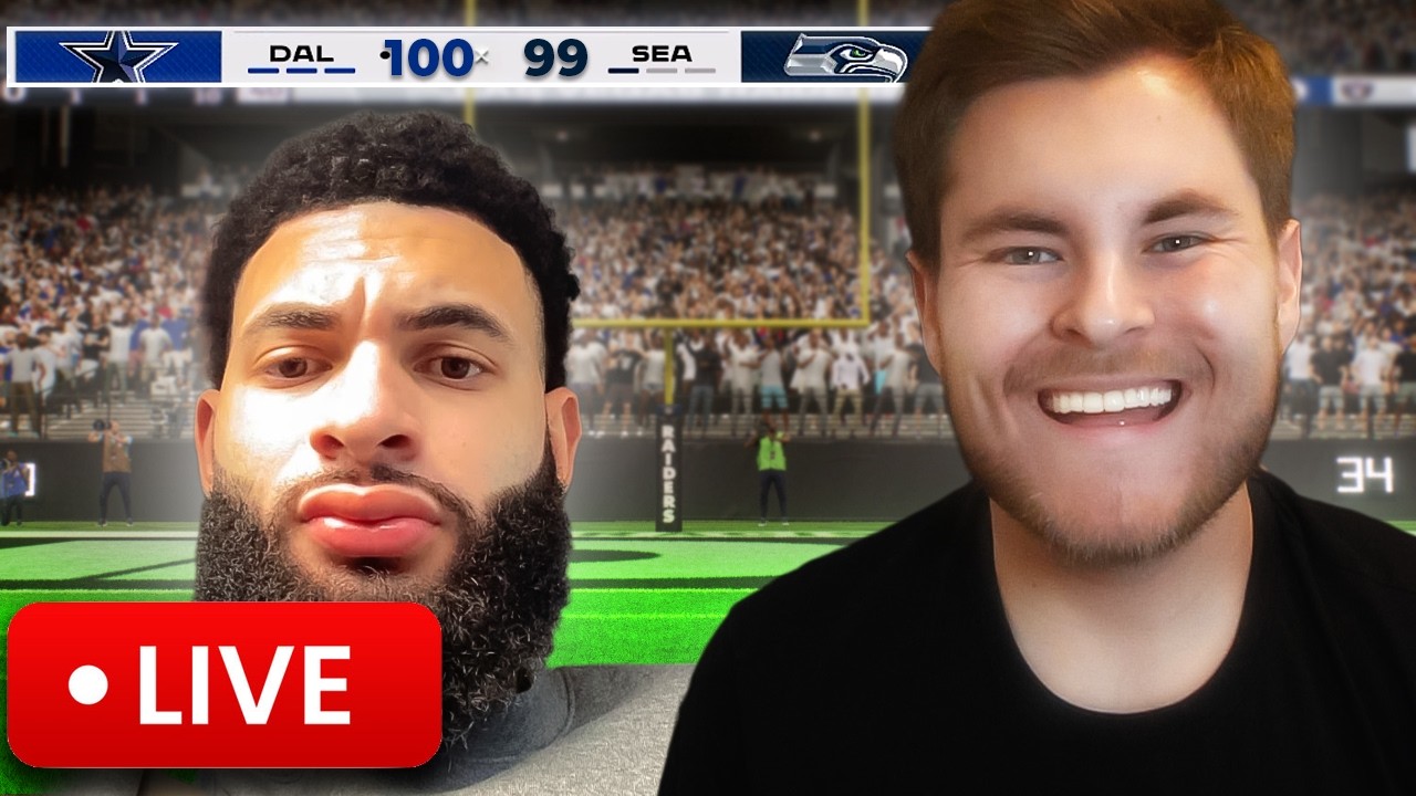 First to 100 POINTS Wins VS Princejmg