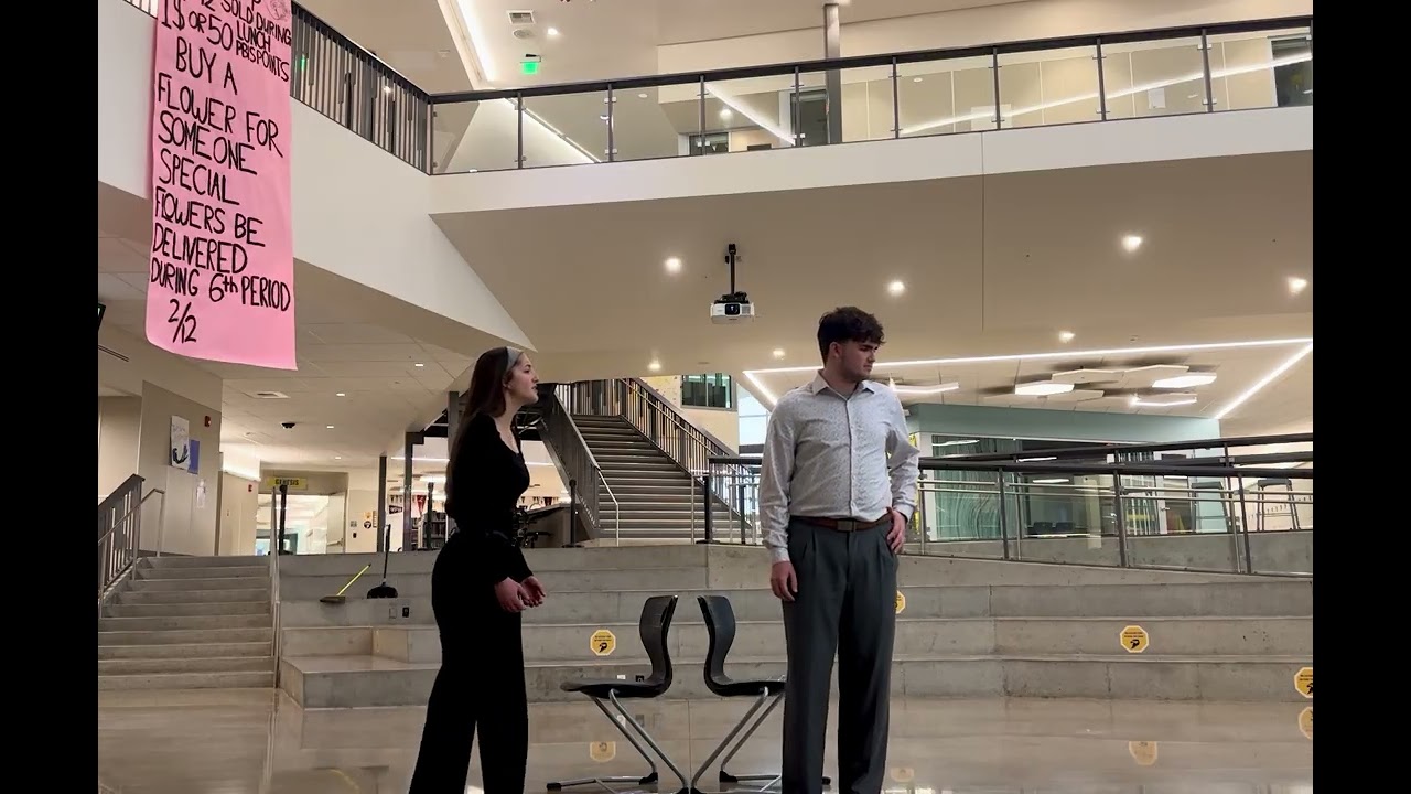 Henry J. and Lilly M. showcase video