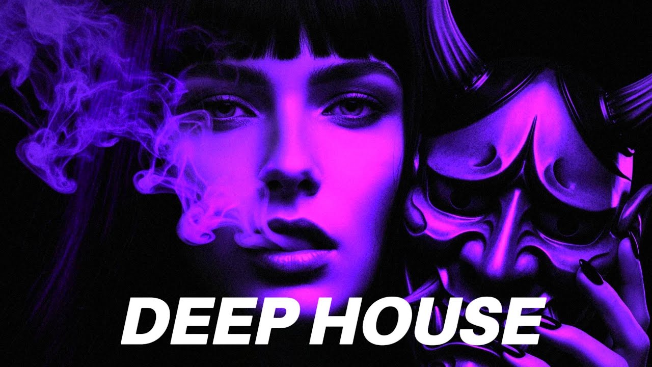 Deep House 2026 | Best of Chill & Hypnotic Mix #19 💜