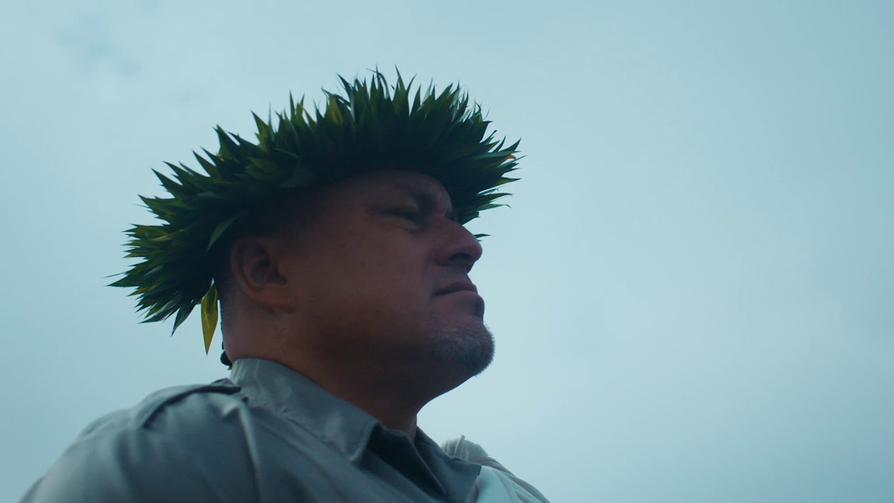 Hawai‘i Rooted~原点回帰～火山の女神「ペレ」の子孫～