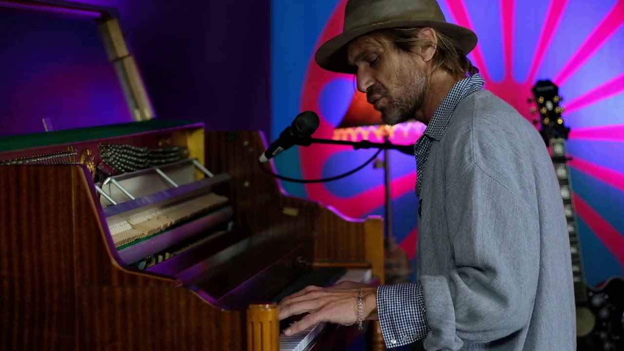 Todd Snider - 