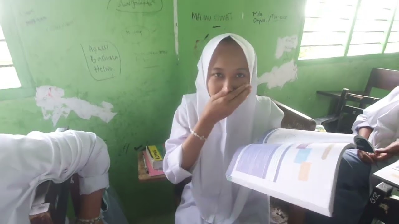 Nurul Hidayah 