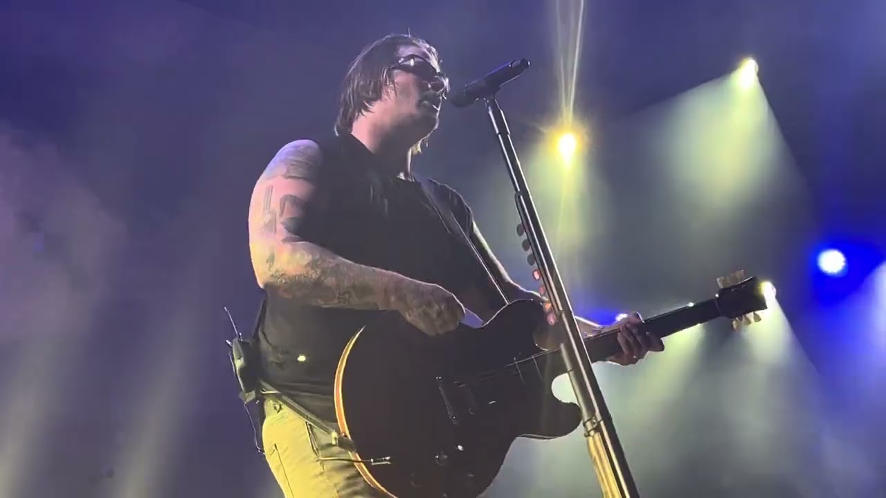 Hardy “Boots” Live at Freedom Mortgage Pavilion