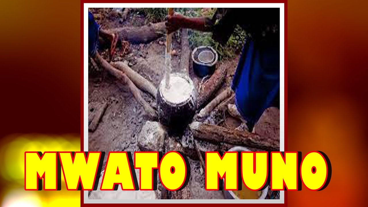 GRUPO RASTILHO - MWATO MUNO