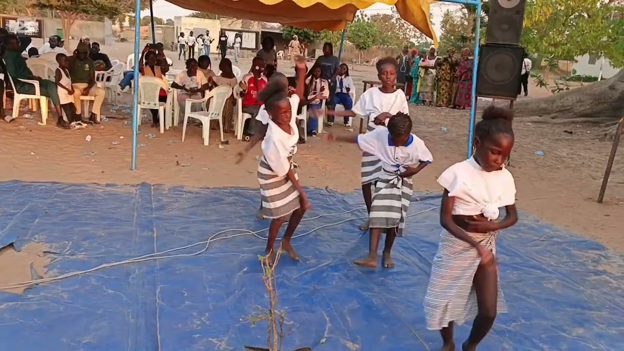 La majorette lors de la journée d'intégration des NB de l'AMEENE 🥰😍