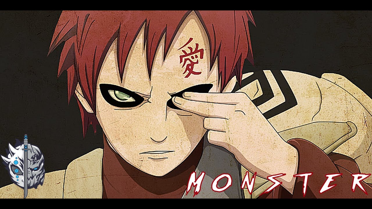 GAARA SONG -