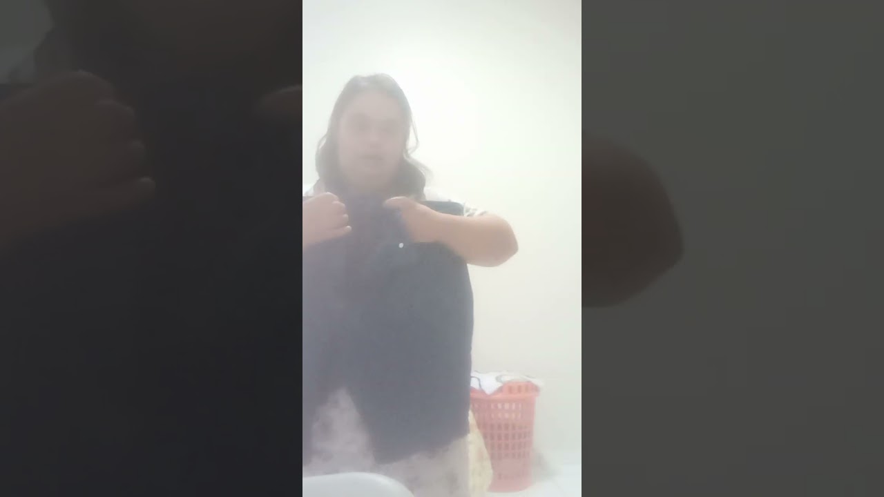 Esse vídeo mostra pouco mais sobre minha vida 