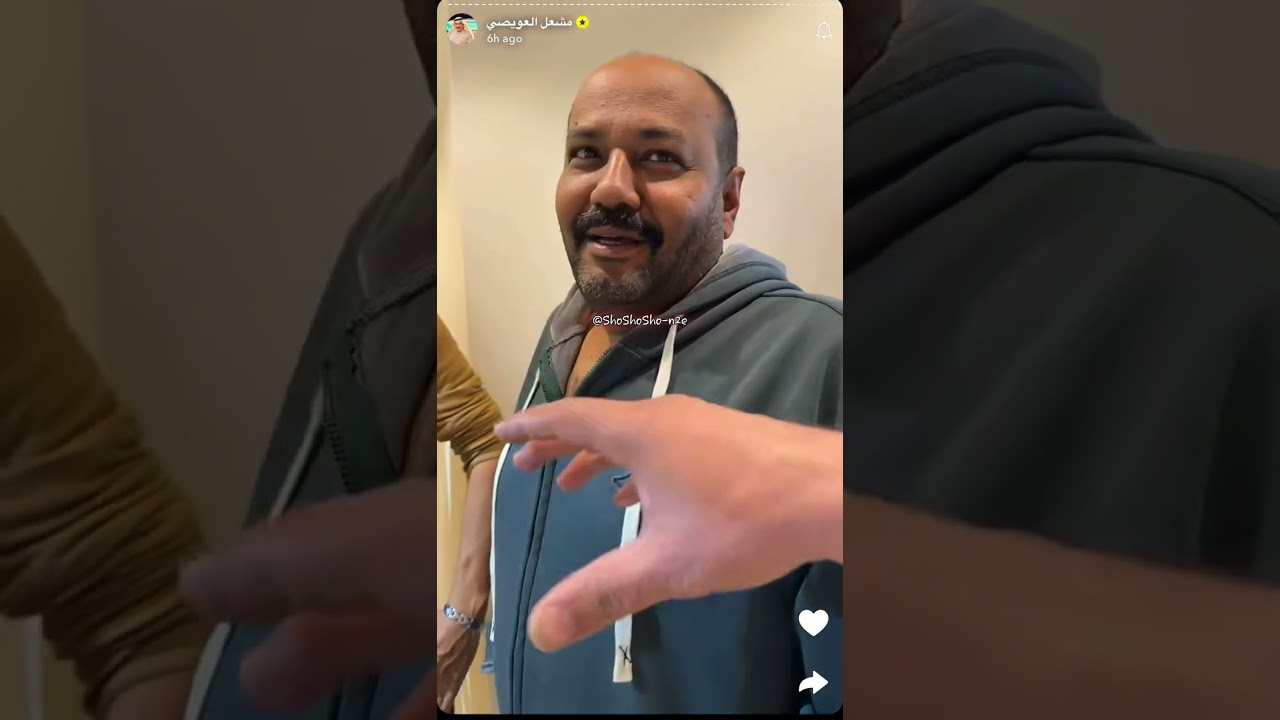 سنابات مشعل العويصي اليوم الأخير في مصر✨