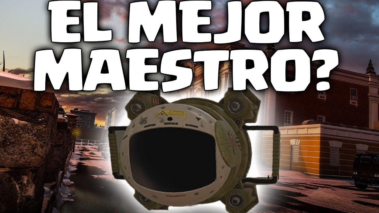LA MEJOR SET UP CON MAESTRO en CAFE | MIWELL