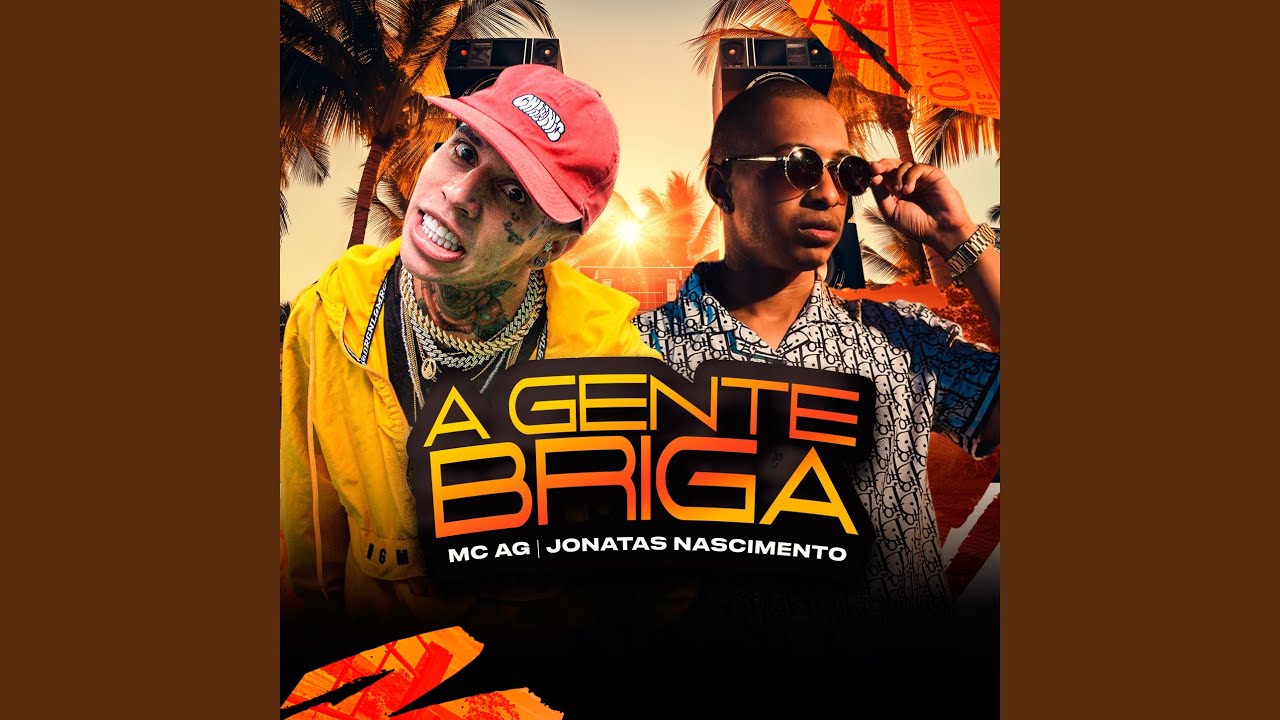 A Gente Briga