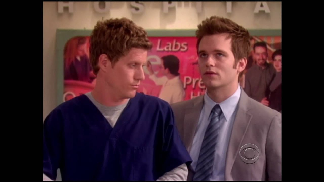 Luke & Reid 08-02-10