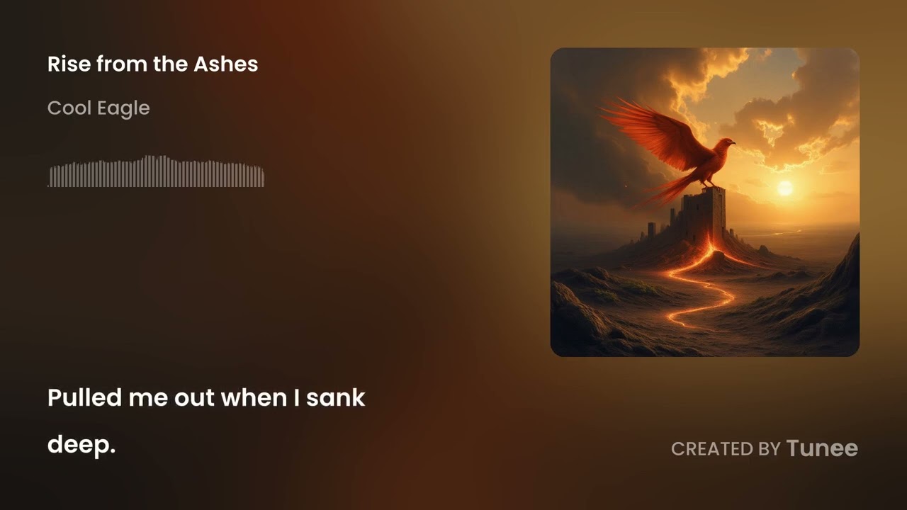 Rise from the Ashes
