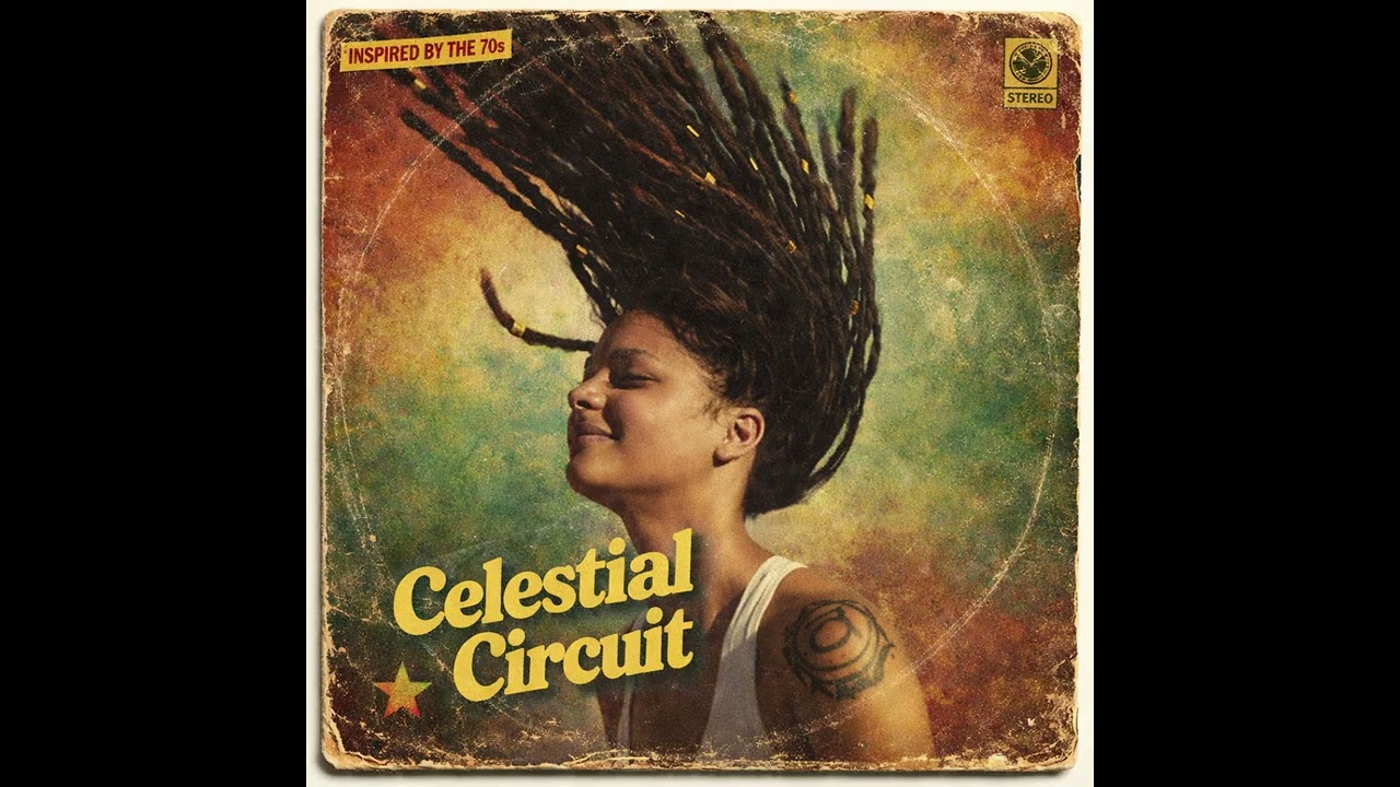 Roots Reggae  (1977) [Unreleased Album] Etana, Janna Dube, Lost Album - CELESTIAL CIRCUIT