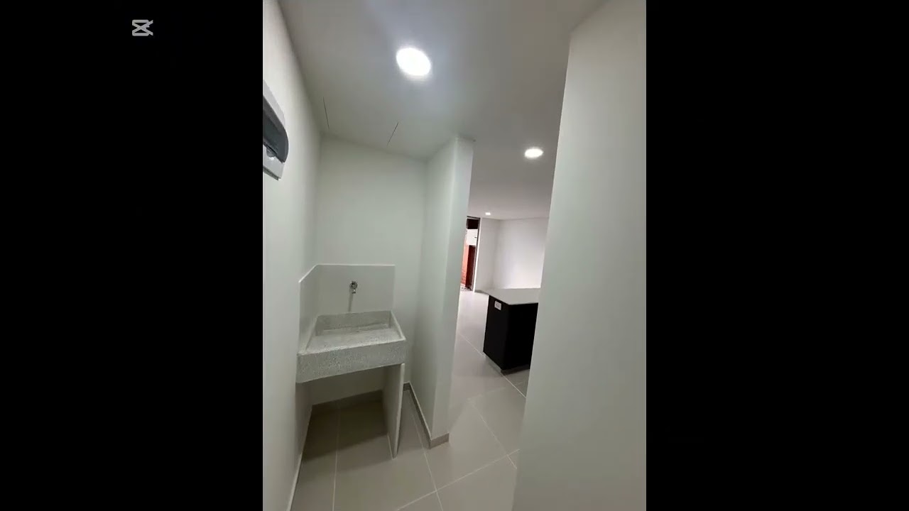 SE VENDE APARTAMENTO ITAGUI -SURAMERICAPrecio $580'000.000
