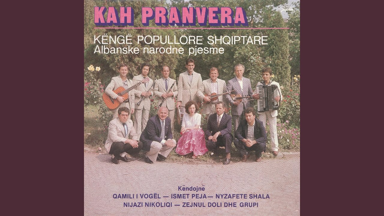 More Selman, Djale I Pabese