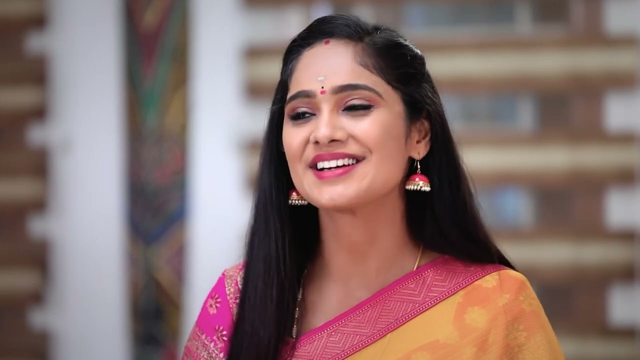 Vidhya No. 1 - Ep 493 - Puvi, Tejaswini Gowda - Tamil Tv Serial - Zee5 Tamil Classics