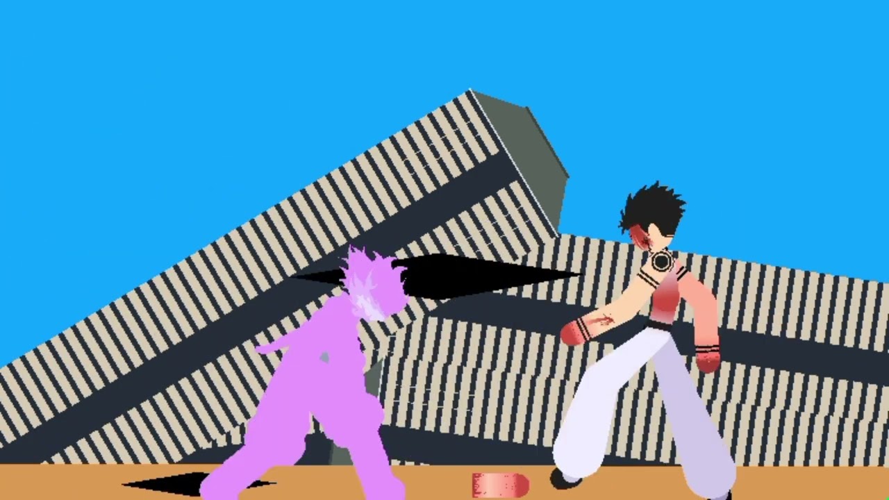 Vs sukuna
