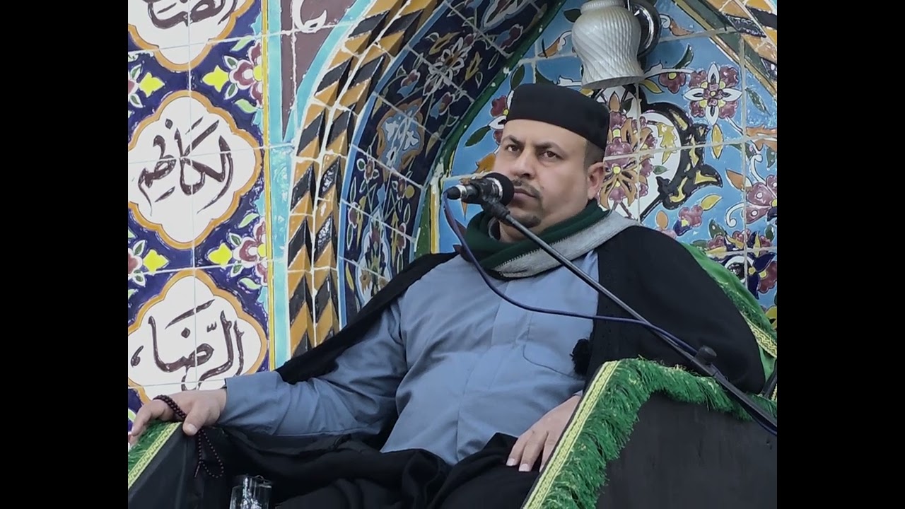 ماتيسر من سورة مريم 